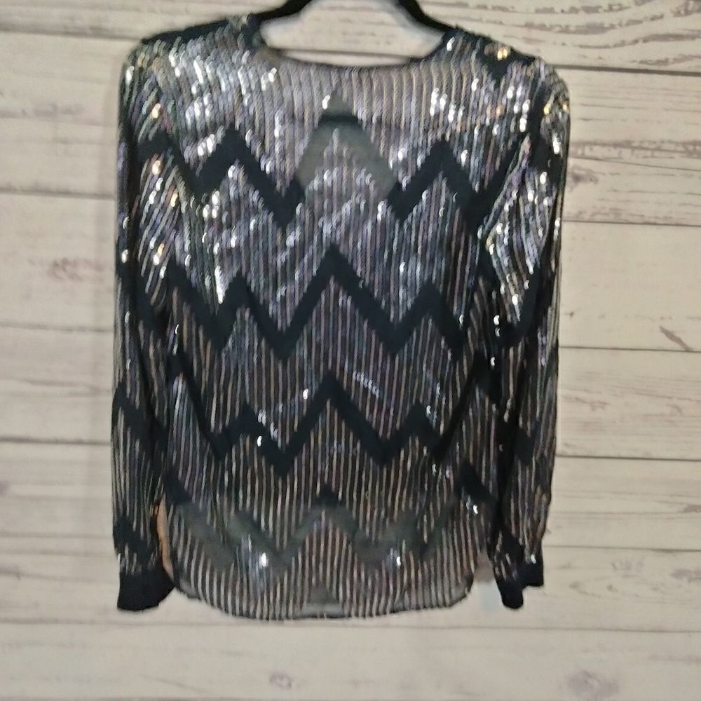 "Wayf" woman's blouse   - Picture 4 of 7